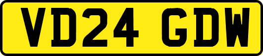 VD24GDW