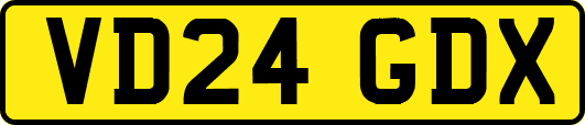 VD24GDX