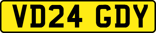 VD24GDY