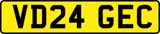 VD24GEC