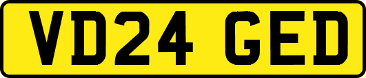 VD24GED