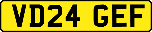 VD24GEF