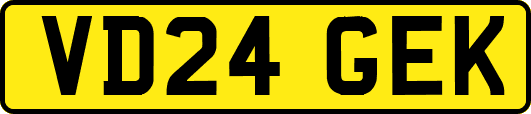 VD24GEK