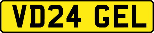 VD24GEL