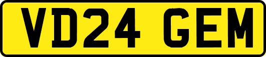 VD24GEM