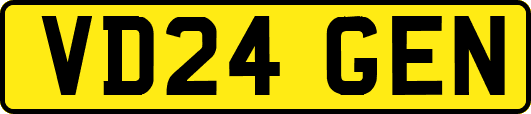 VD24GEN