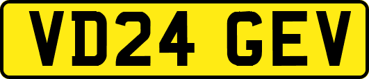 VD24GEV