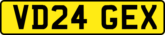 VD24GEX