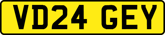 VD24GEY