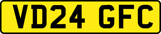 VD24GFC