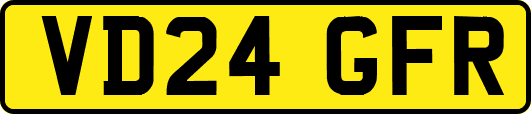 VD24GFR