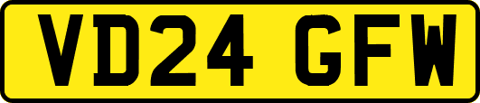 VD24GFW