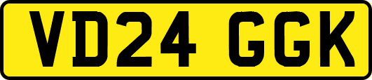 VD24GGK