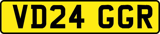 VD24GGR