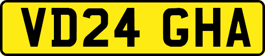 VD24GHA