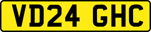 VD24GHC