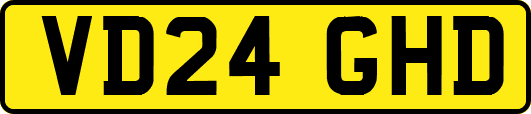 VD24GHD