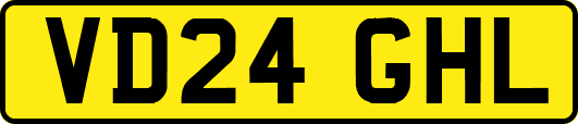 VD24GHL
