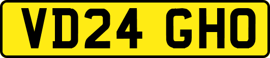 VD24GHO
