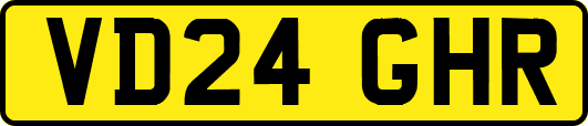 VD24GHR