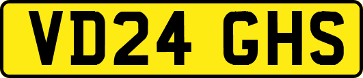VD24GHS