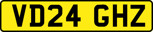 VD24GHZ