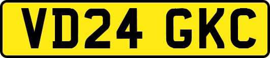 VD24GKC