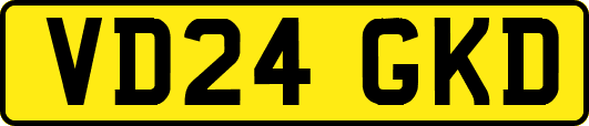 VD24GKD