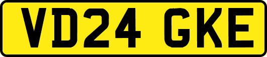 VD24GKE