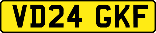 VD24GKF