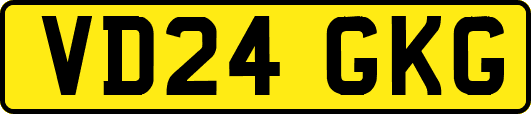 VD24GKG