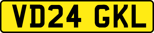 VD24GKL