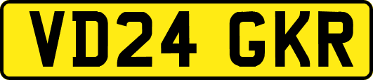 VD24GKR