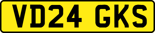 VD24GKS