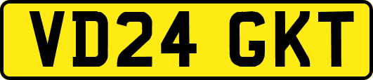 VD24GKT
