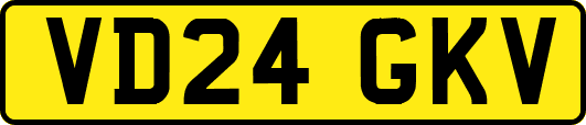 VD24GKV