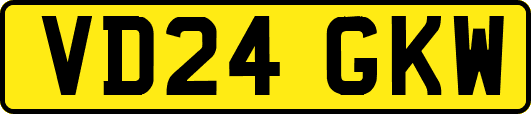 VD24GKW