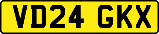 VD24GKX
