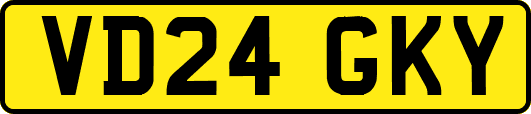 VD24GKY