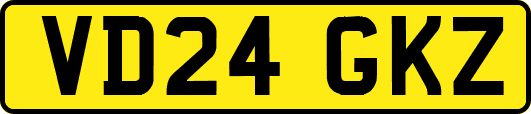 VD24GKZ