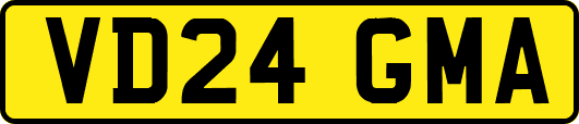 VD24GMA