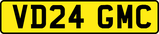 VD24GMC