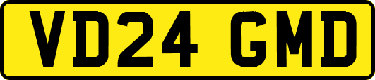 VD24GMD
