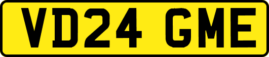 VD24GME