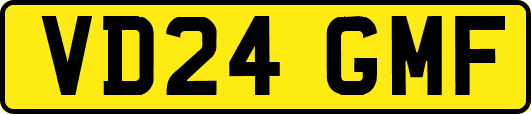 VD24GMF