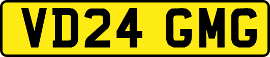 VD24GMG