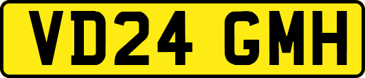 VD24GMH