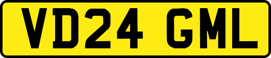 VD24GML