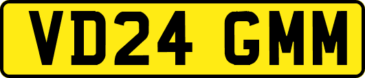VD24GMM