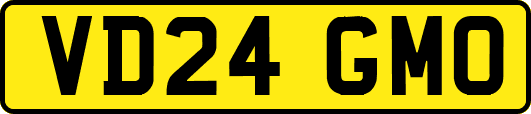 VD24GMO